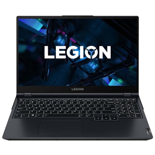 Ноутбук игровой Lenovo Legion 5 15ITH6H 82JH003SFE 10499900₽
