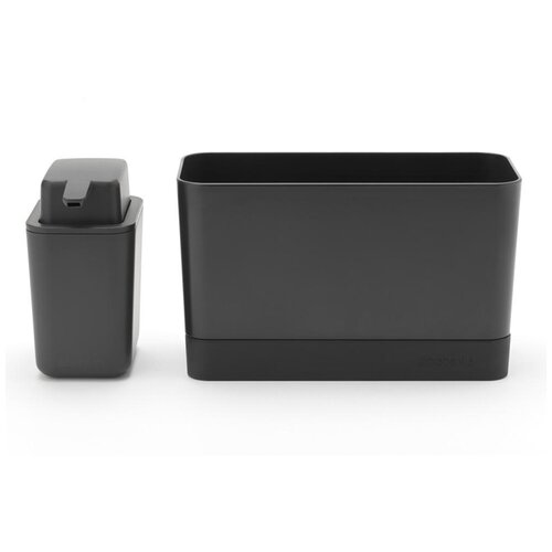Для раковины Brabantia Sink Side 302602, 2 предмета
