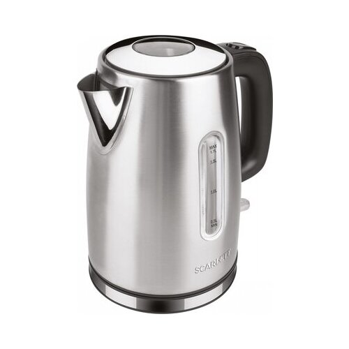 Scarlett SC-EK21S68 Чайник нерж сталь 531400₽