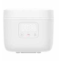 Рисоварка Xiaomi MiJia Rice Cooker DFB201CM CN, белый