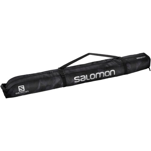 фото Чехол для лыж salomon extend 1pair 165+20 skibag 185х24х14 см