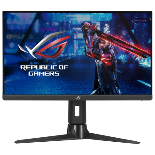 24.5 Монитор ASUS ROG Strix XG259CM, 1920x1080, 240 Гц, черный