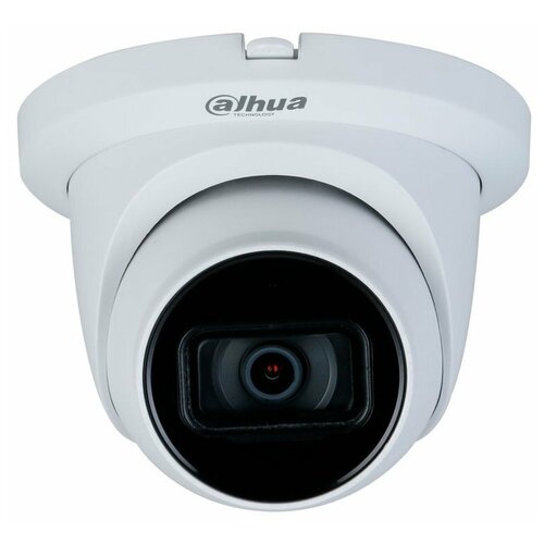 HD Видеокамера Dahua DH-HAC-HDW1500TLMQP-A-0360B 578900₽