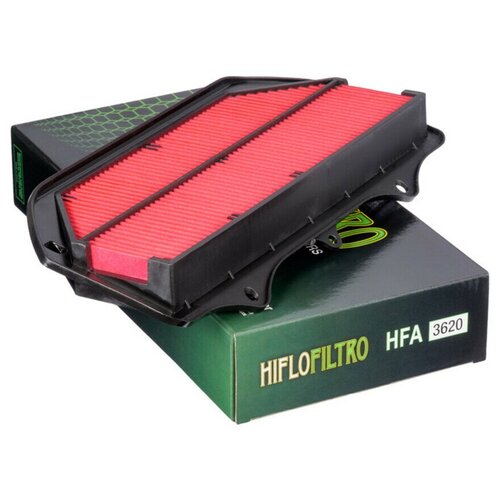 Фильтр Воздушный Hiflofiltro Hfa3620 Hiflo filtro арт. HFA3620