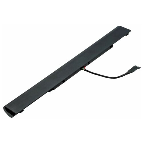 Аккумулятор для Lenovo IdeaPad 100-14IBD, 100-15IBD (5B10K02215, 5B10K02218, 5B10K02219, L15L4A01, L15M4A01, L15S4A01) аккумулятор для ноутбука lenovo original 100 15ibd or ideapad 100 15ibd series 14 4v 2050mah pn l15m4a01 l15s4a01