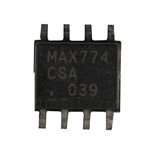 ШИМ- контроллер MAX774CSA