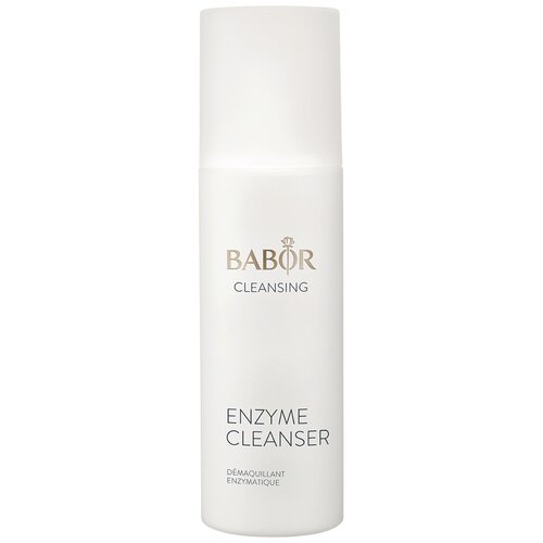 Babor Очищающая ферментная пудра для лица Enzyme Cleanser , 75 г