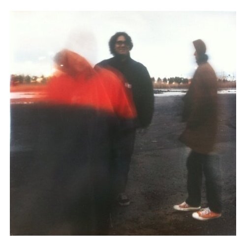 Виниловые пластинки, MATADOR, YO LA TENGO - Summer Sun (2LP)