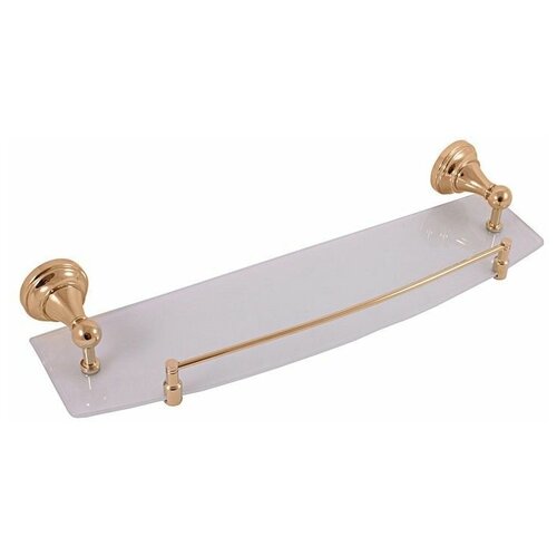 Полка Rav Slezak Morava MKA090050Z золото 13010₽