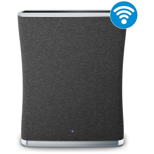 Очиститель воздуха Stadler Form Roger black R-017 черный 5648500₽