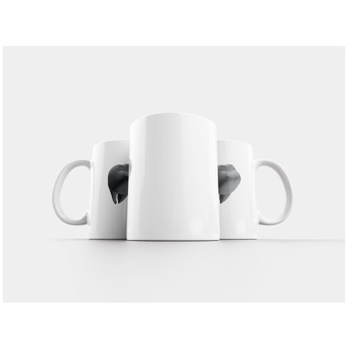 фото Кружка "доктор, зуб, врач" 320 мл lotsprints