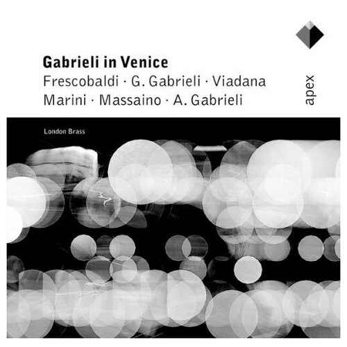 Gabrieli in Venice