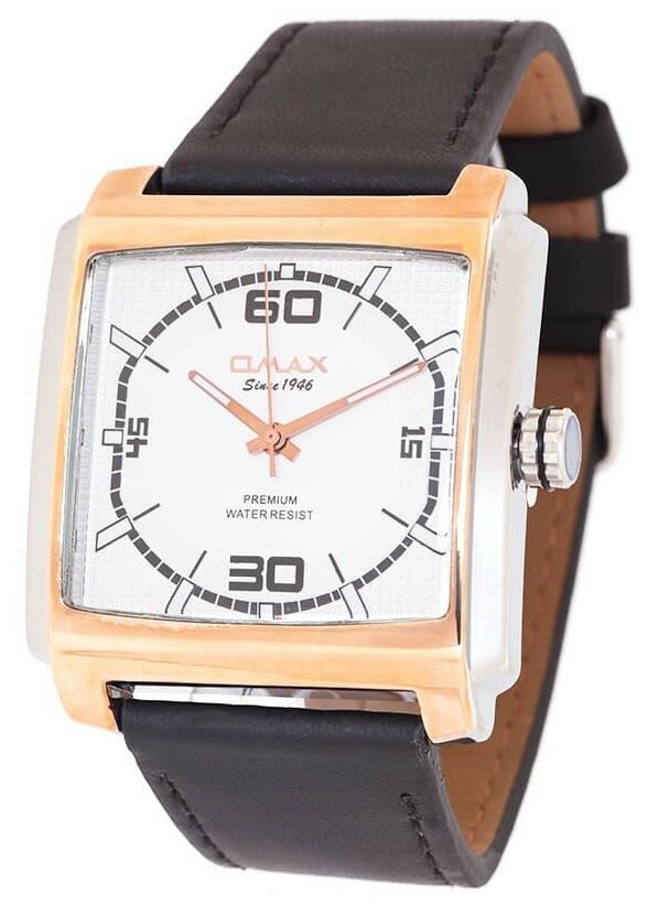 OMAX LA05C62A мужские наручные часы