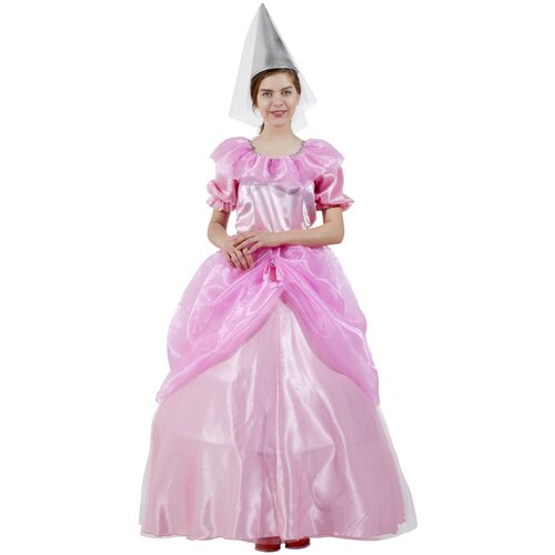фото Птица феникс костюм карнавальный фея розовая