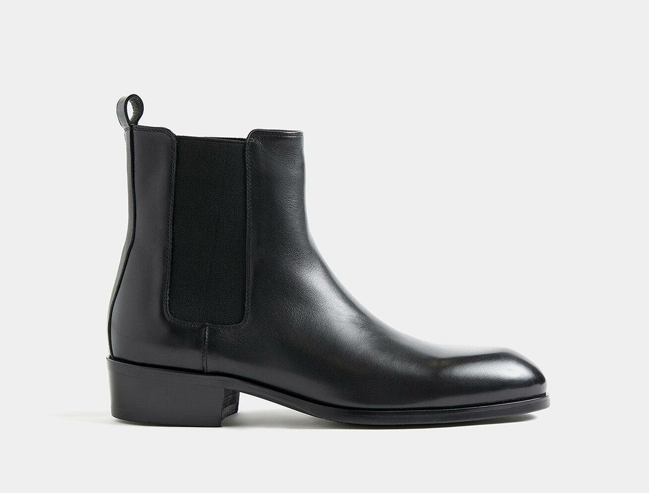 Ботинки челси