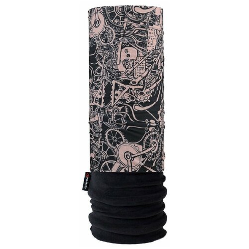 фото Бандана 4fun polartec rack размер one size, rack