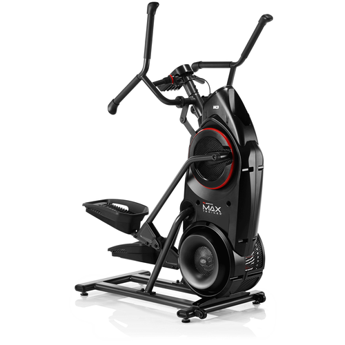 фото Эллиптический тренажер bowflex max trainer m3, черный