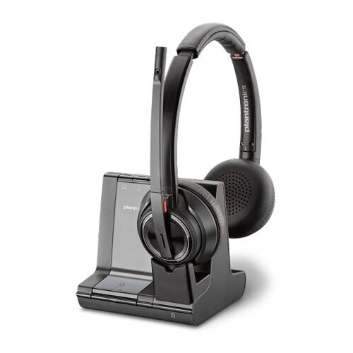 Наушники Plantronics W8220-M 207326-02