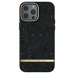 Richmond & Finch Чехол Richmond & Finch Black Tiger для iPhone 13 Pro - изображение