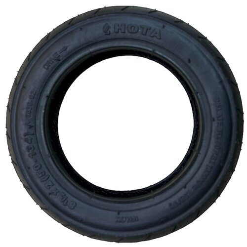 фото Покрышка 8 1/2 х2 (50-134) для kugoo x1