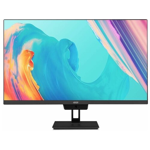 Моноблок HIPER V4 238 Intel Pentium Gold G6405 8ГБ 128ГБ SSD Intel UHD Graphics 610 Linux Astra черный 3399900₽