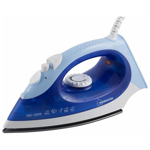 Утюг Homestar HS-4002А 003854 синий 104900₽