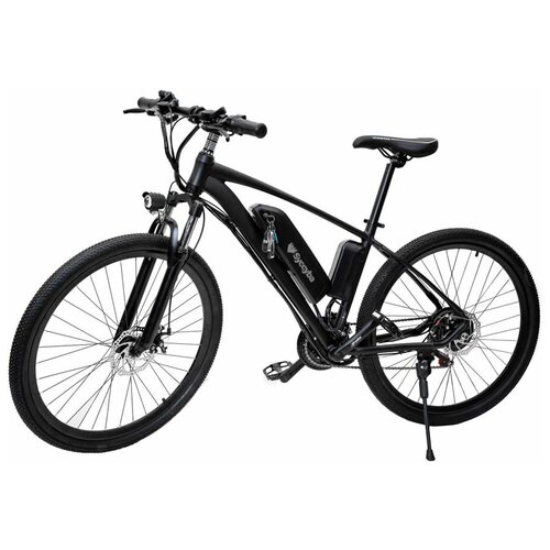 Электровелосипед Syccyba H3 6160000₽