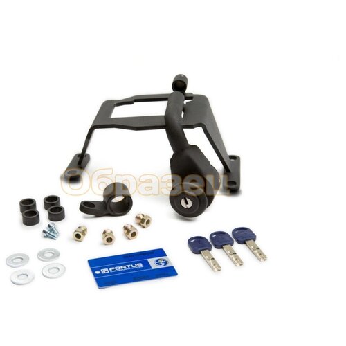 Тяга рулевая Toyota Yaris Verso 99- Fixar леваяправая FS0146 1425₽