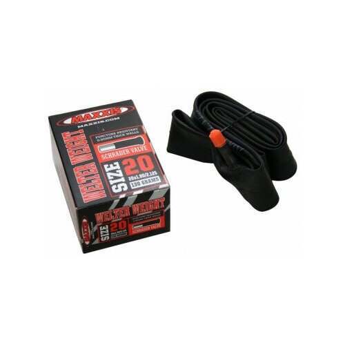 Камера Maxxis Welter Weight