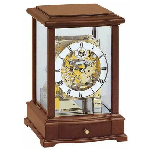 Kieninger Настольные интерьерные часы Kieninger 1268-23-01