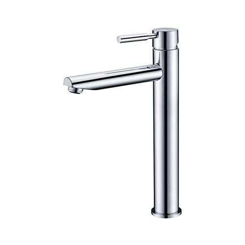 фото Смеситель для раковины (умывальника) wasserkraft main 4103h хром