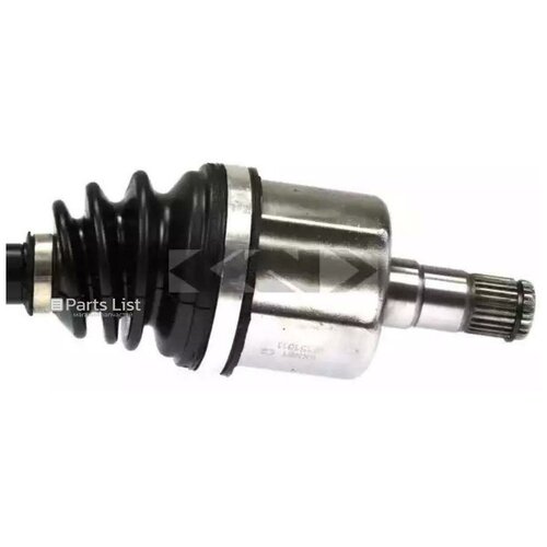 GKN 304743 Привод в сборе L 51000₽