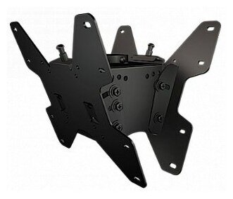 Wize C37D Адаптер Wize Pro C37D для потолочного крепления двух панелей back to back 13-46 панели к штанге VESA 75x75 100x100 200x100 200x 2304₽