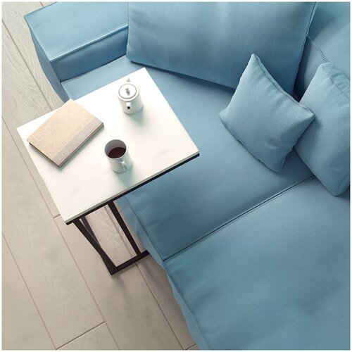 Прикроватный столик Xplace LOFTY MAX,White