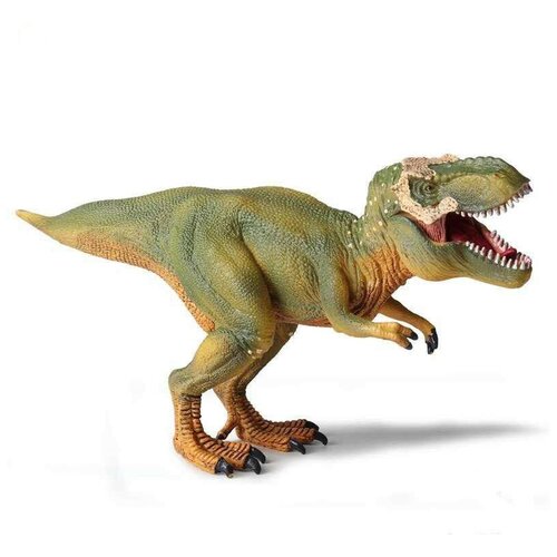 Фигурка Тираннозавр Рекс - Динозавр Jurassic Tyrannosaurus rex (26 см.)