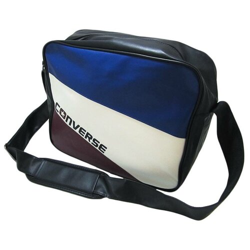 фото Сумка converse 410631407, цвет черный