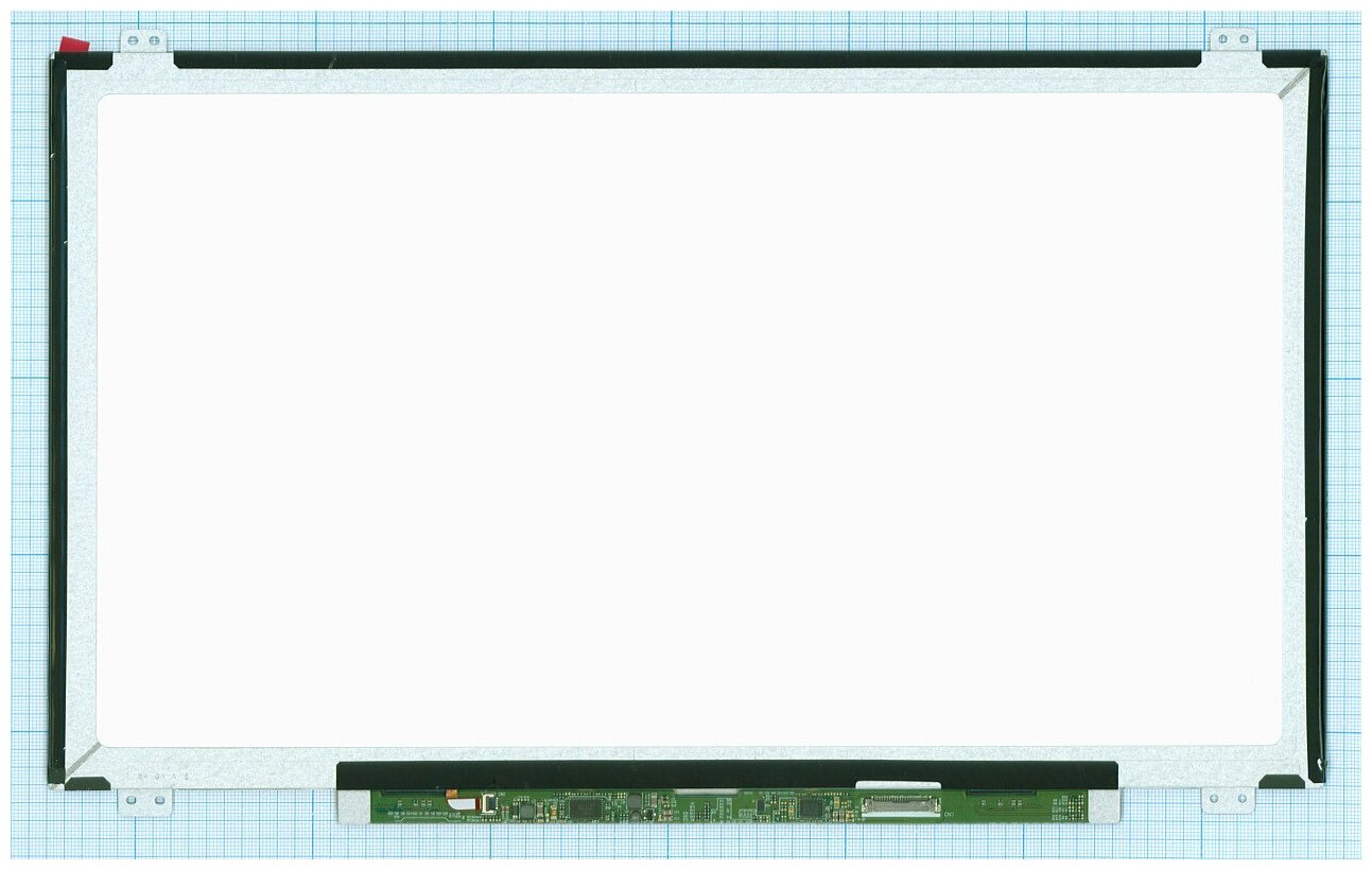Матрица совместимый pn: LP156WHB(TP)(C1) / 1366x768 (HD) / Глянцевая