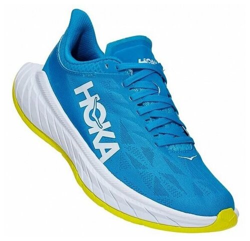 Кроссовки женские Hoka carbon x2