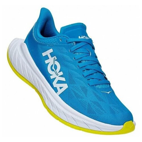 фото Кроссовки женские hoka carbon x2 hoka one one