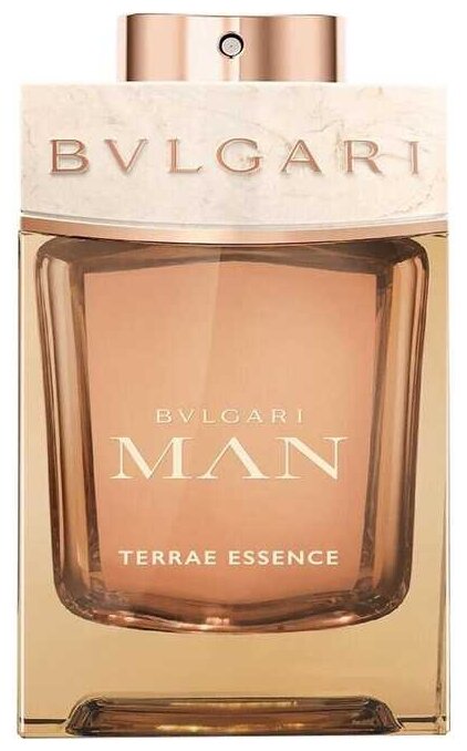 BVLGARI парфюмерная вода Bvlgari Man Terrae Essence, 60 мл, 60 г