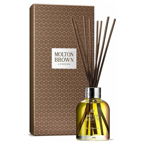 Molton Brown Средство для ароматизации воздуха, 150 мл Black Peppercorn Aroma Reeds, Арт. DIF017