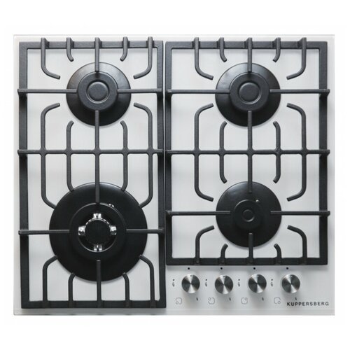 Газовая варочная панель Kuppersberg TG 69 W 2479000₽
