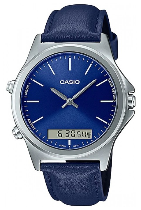 Наручные часы CASIO Collection MTP-VC01L-2E