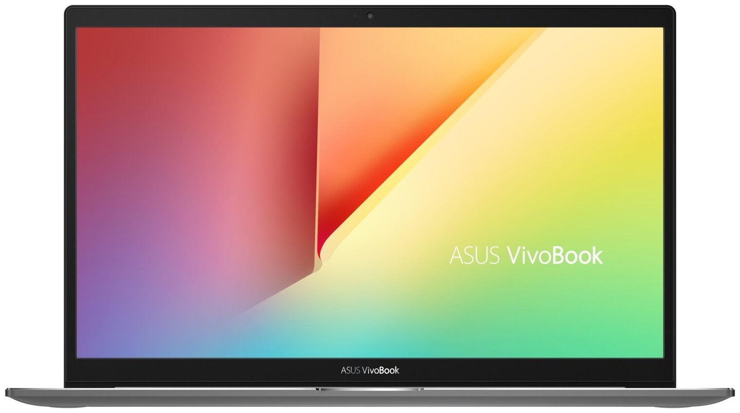 Ноутбук Asus VivoBook S14 S433EA-EB1014T 90NB0RL2-M15820 зеленый