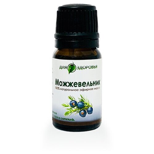 Эфирное масло 