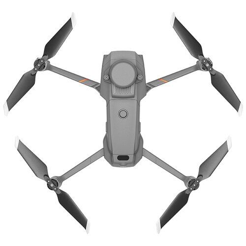 Квадрокоптер DJI Mavic 2 Enterprise Advanced, серый