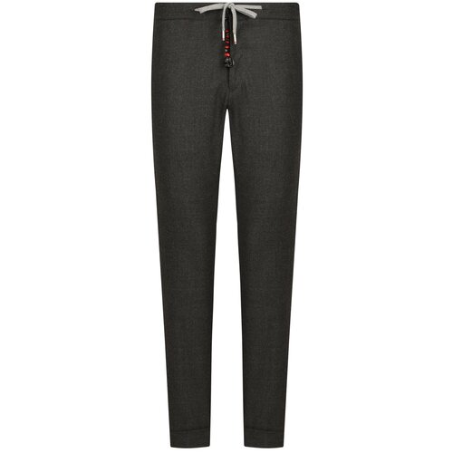 фото Брюки marco pescarolo серый