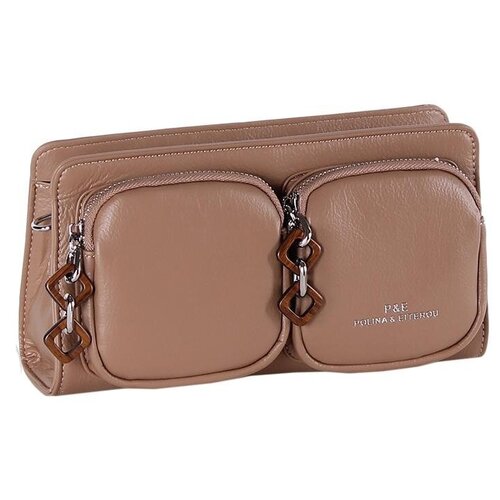 фото Сумка женская polina&eiterou polina & eiterou