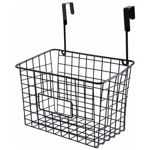 Подвесная корзина на дверь шкафа 