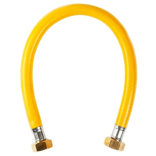 Подводка ПВХ д/газа 0,5 м вн/вн A-PLUS